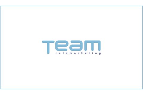 Team Telemarketing