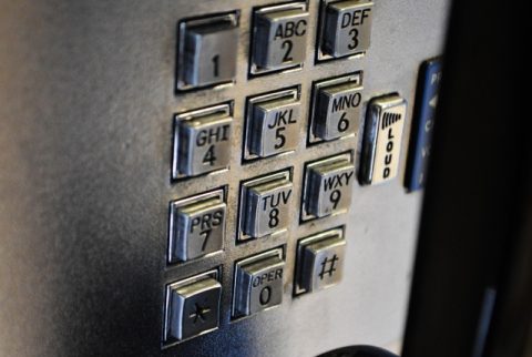 telemarketing call centres