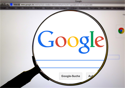 Using Google+ to advertise your business.