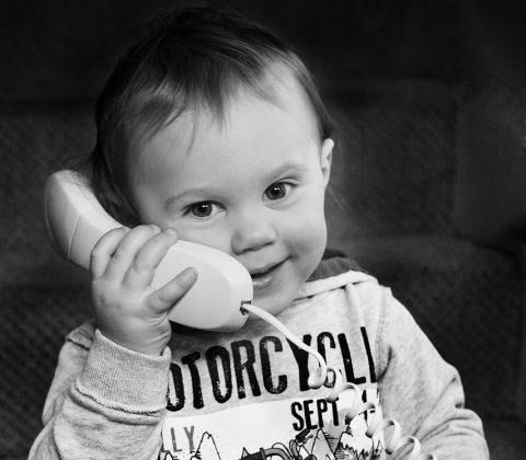 telemarketing to prospects